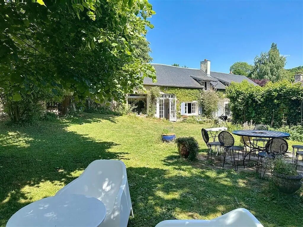 Maison à vendre, 163m², Rambouillet