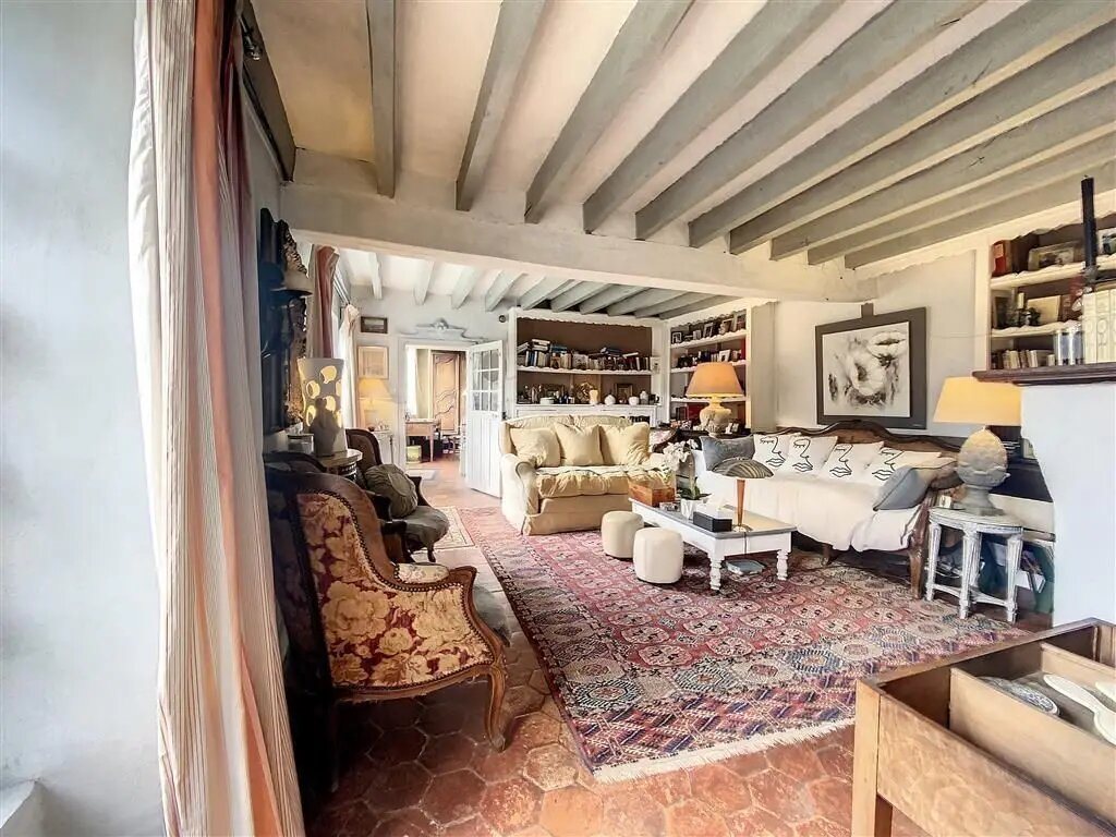 Maison à vendre, 163m², Rambouillet