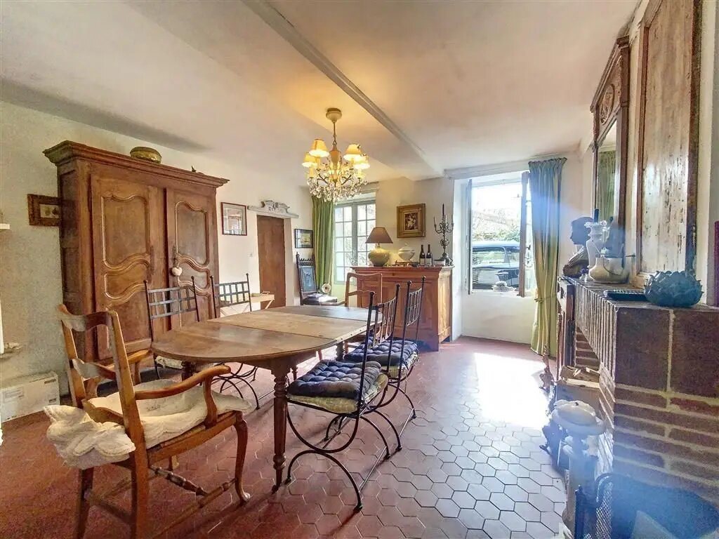 Maison à vendre, 163m², Rambouillet