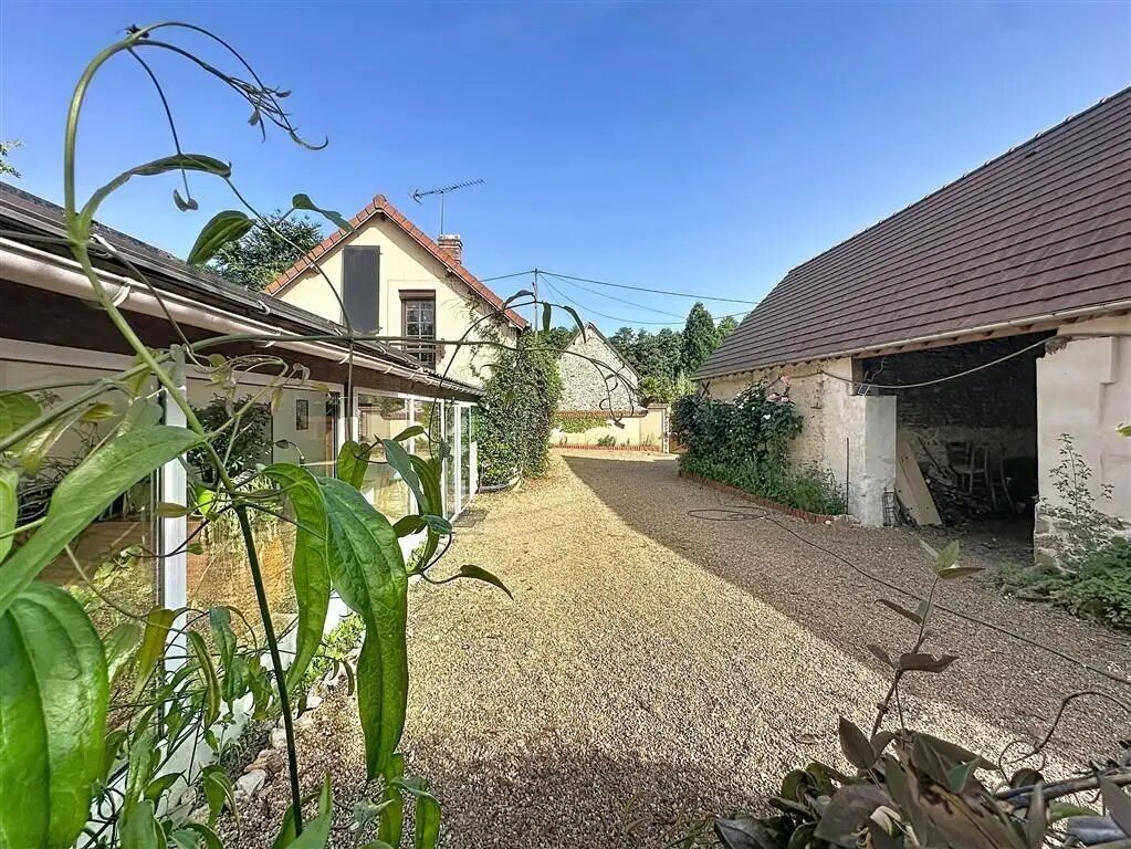 Maison à vendre, 151m², Rambouillet