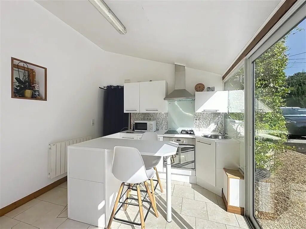 Maison à vendre, 151m², Rambouillet