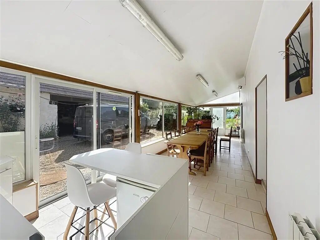 Maison à vendre, 151m², Rambouillet