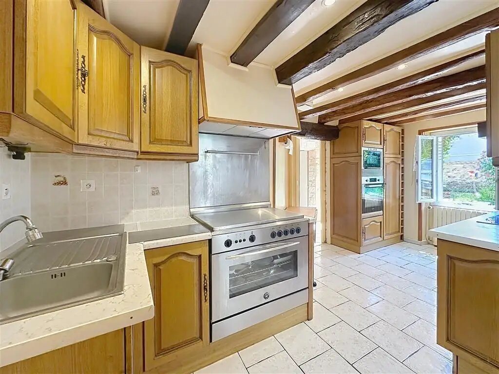 Maison à vendre, 151m², Rambouillet