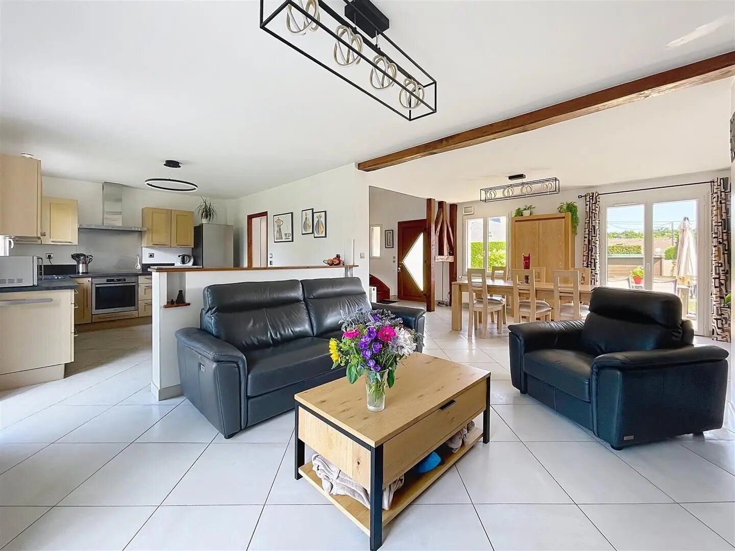 Maison à vendre, 165m², Rambouillet