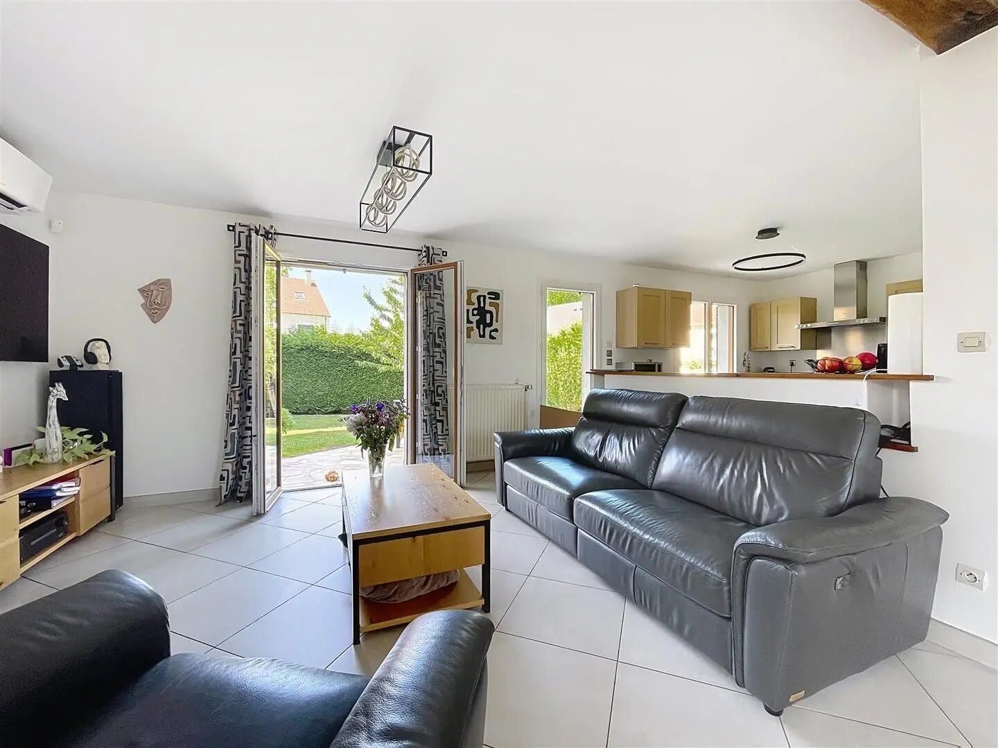 Maison à vendre, 165m², Rambouillet