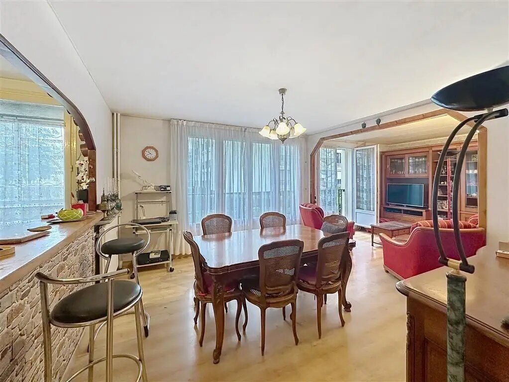 Appartement à vendre, 70m², Rambouillet