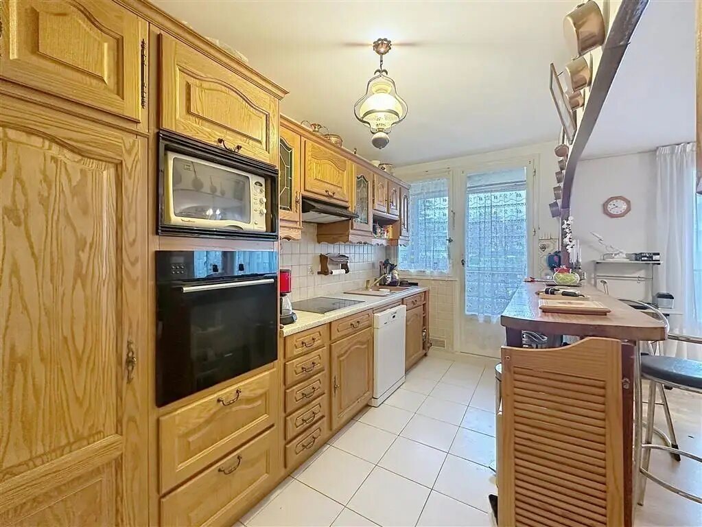 Appartement à vendre, 70m², Rambouillet
