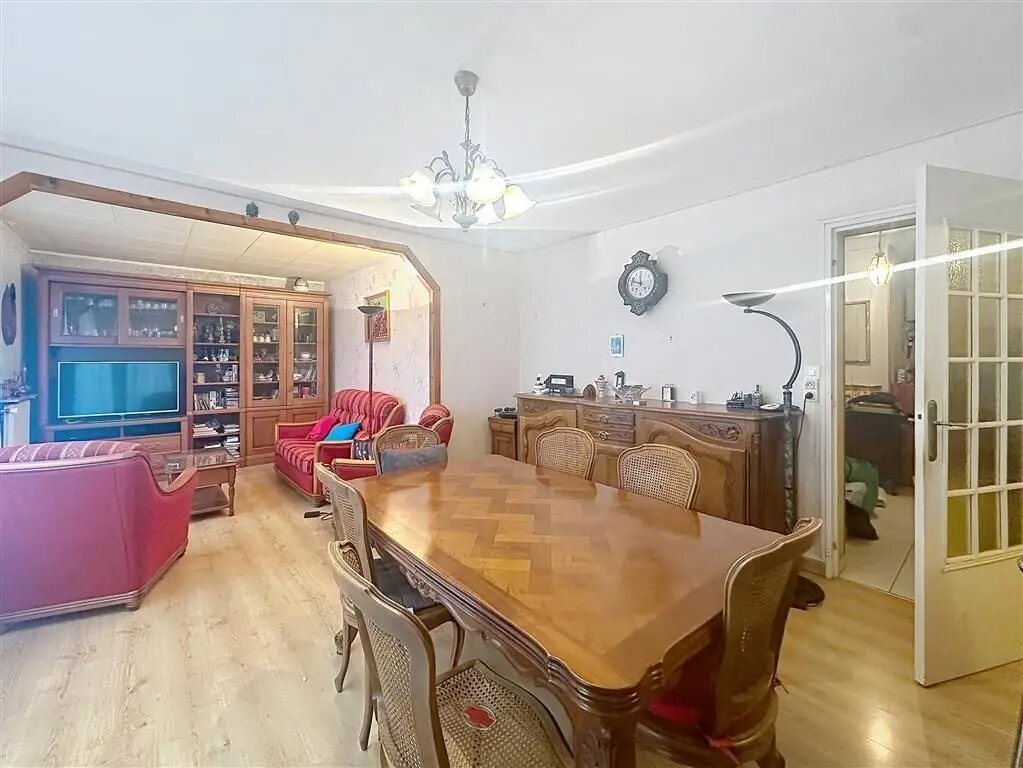 Appartement à vendre, 70m², Rambouillet