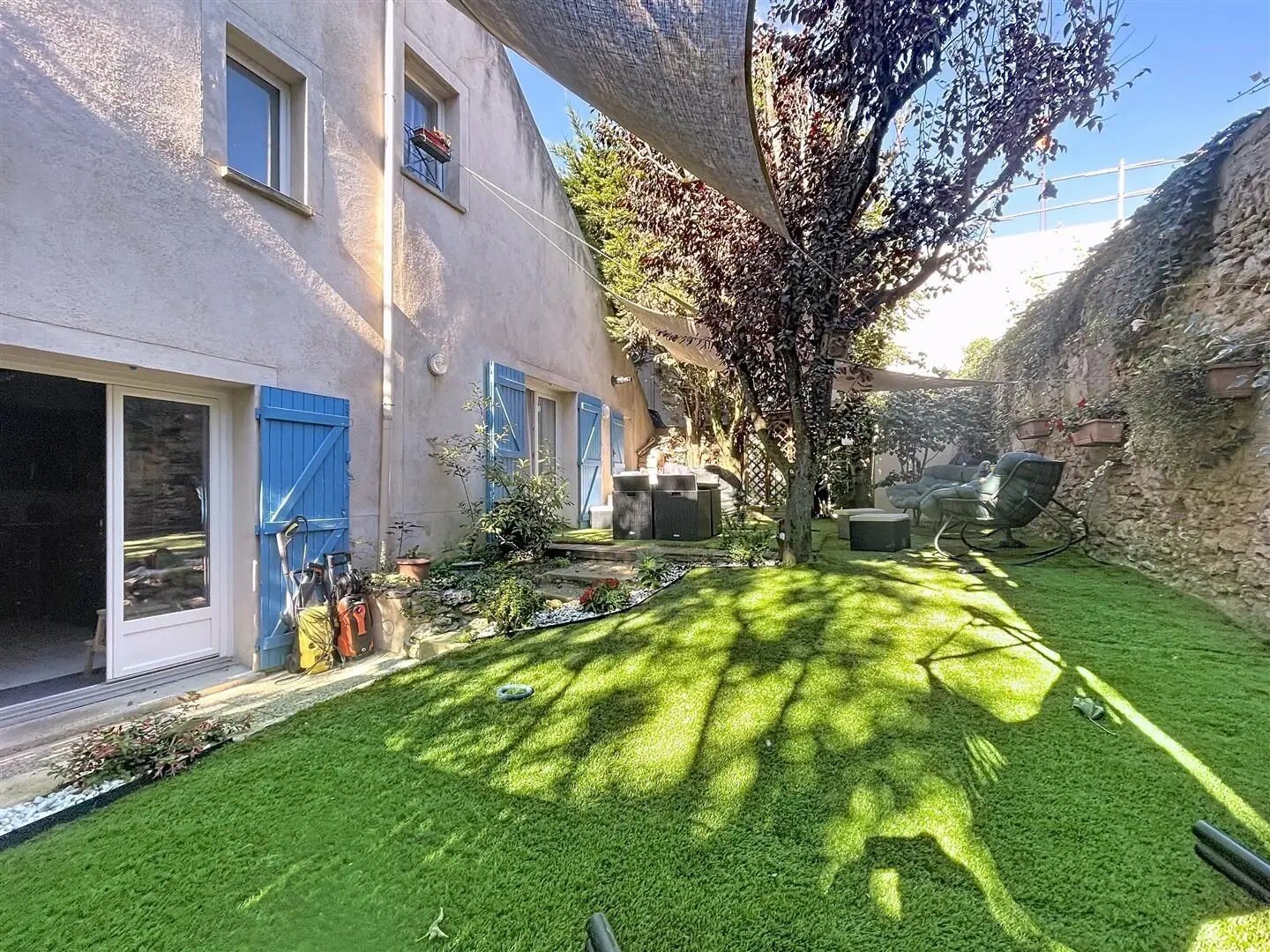 Appartement à vendre, 108m², Rambouillet