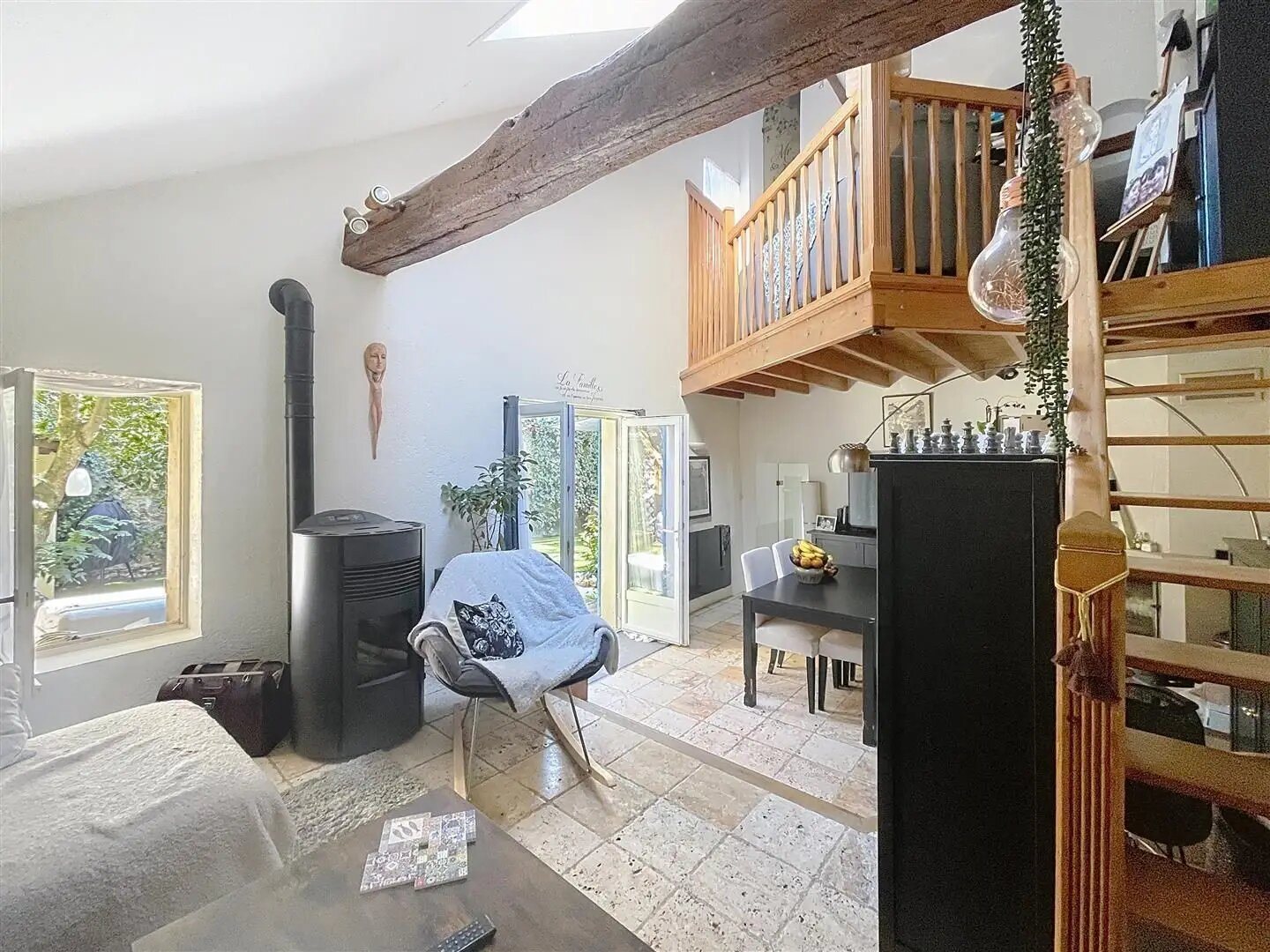 Appartement à vendre, 108m², Rambouillet
