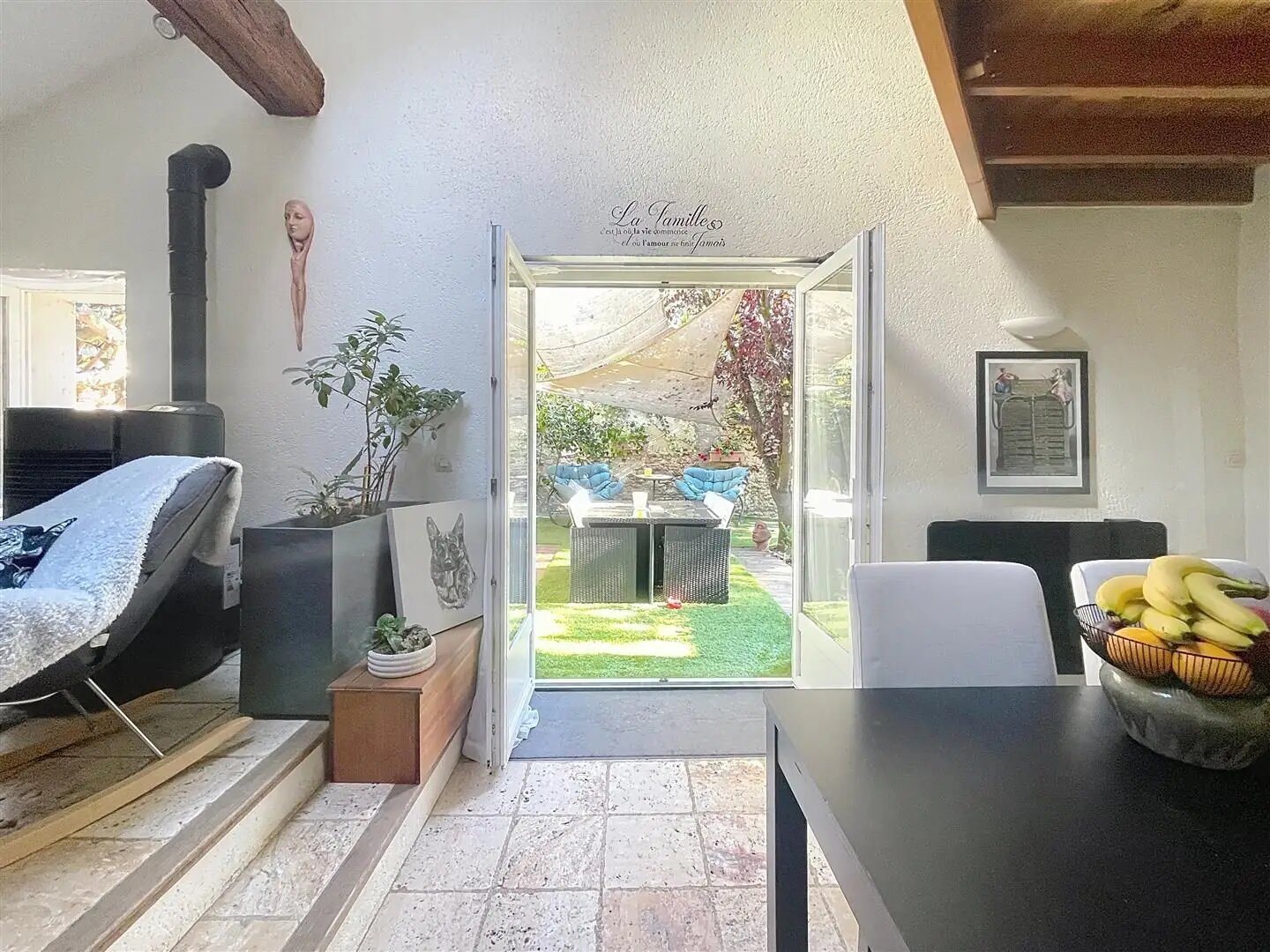 Appartement à vendre, 108m², Rambouillet