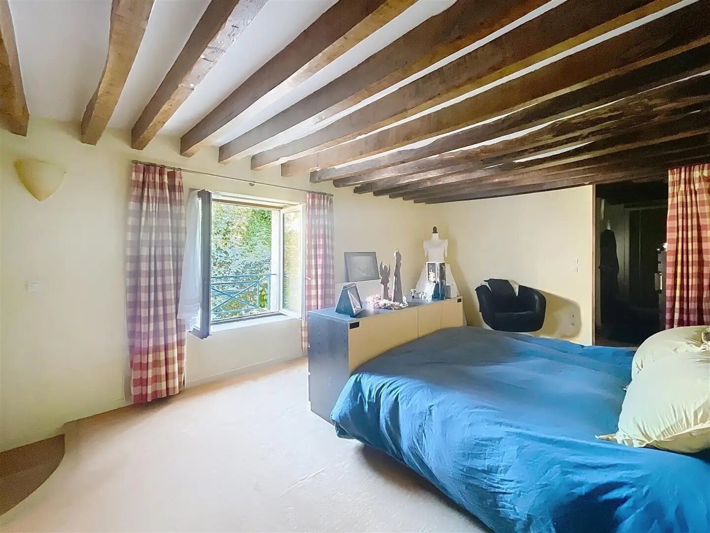 Appartement à vendre, 108m², Rambouillet
