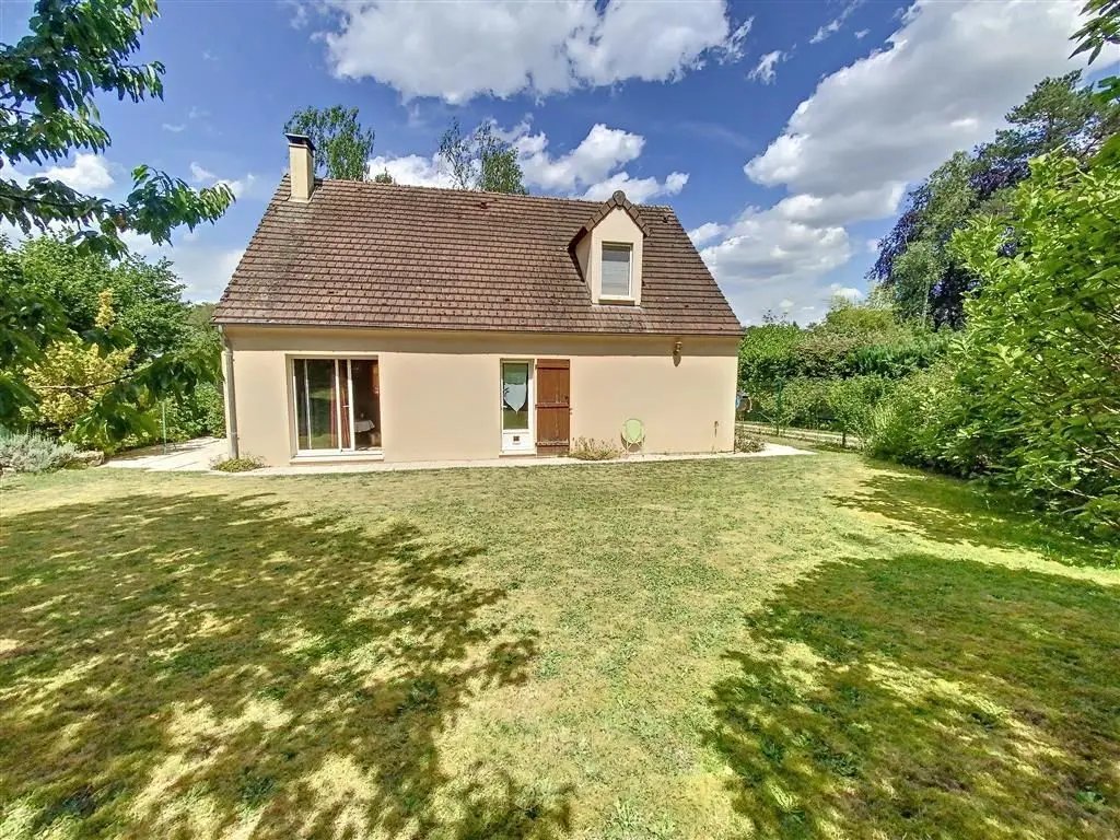 Maison à vendre, 100m², Rambouillet
