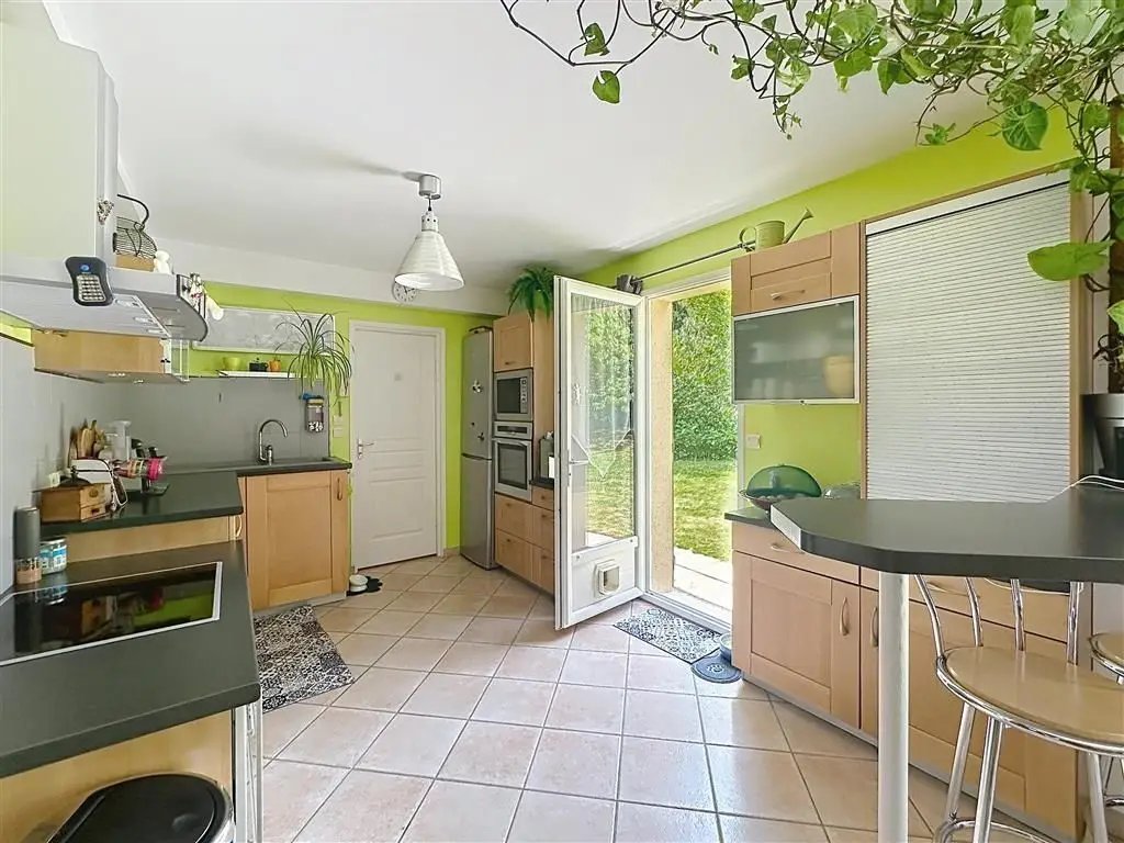 Maison à vendre, 100m², Rambouillet