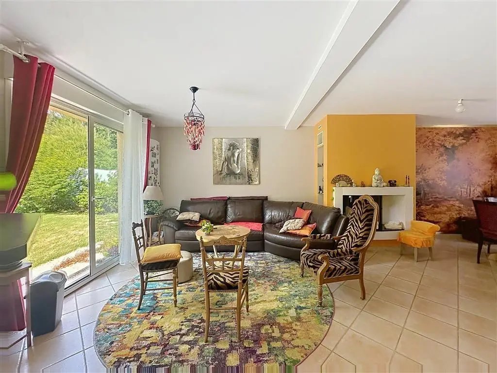 Maison à vendre, 100m², Rambouillet