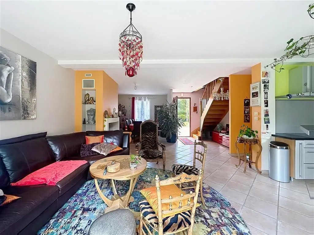 Maison à vendre, 100m², Rambouillet