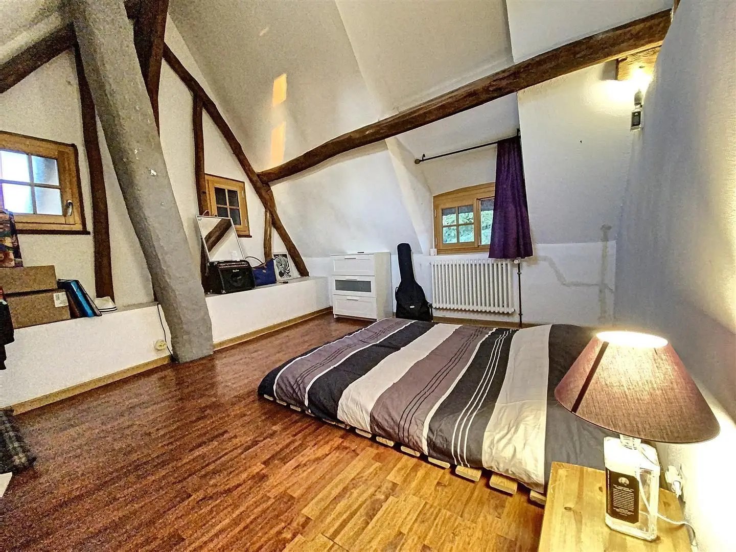 Maison à vendre, 235m², Épernon