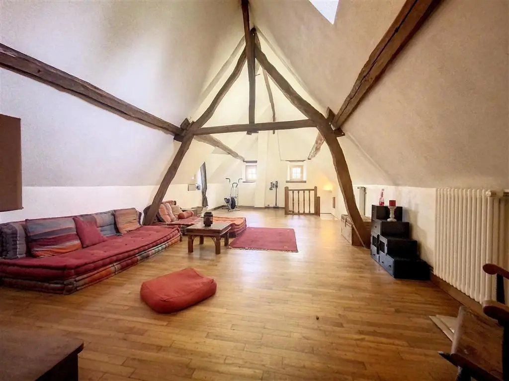 Maison à vendre, 235m², Épernon