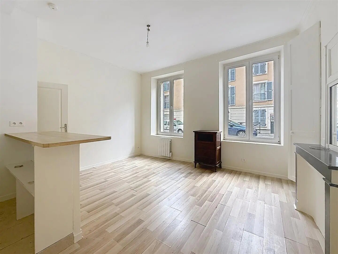 Appartement à vendre, 34m², Rambouillet