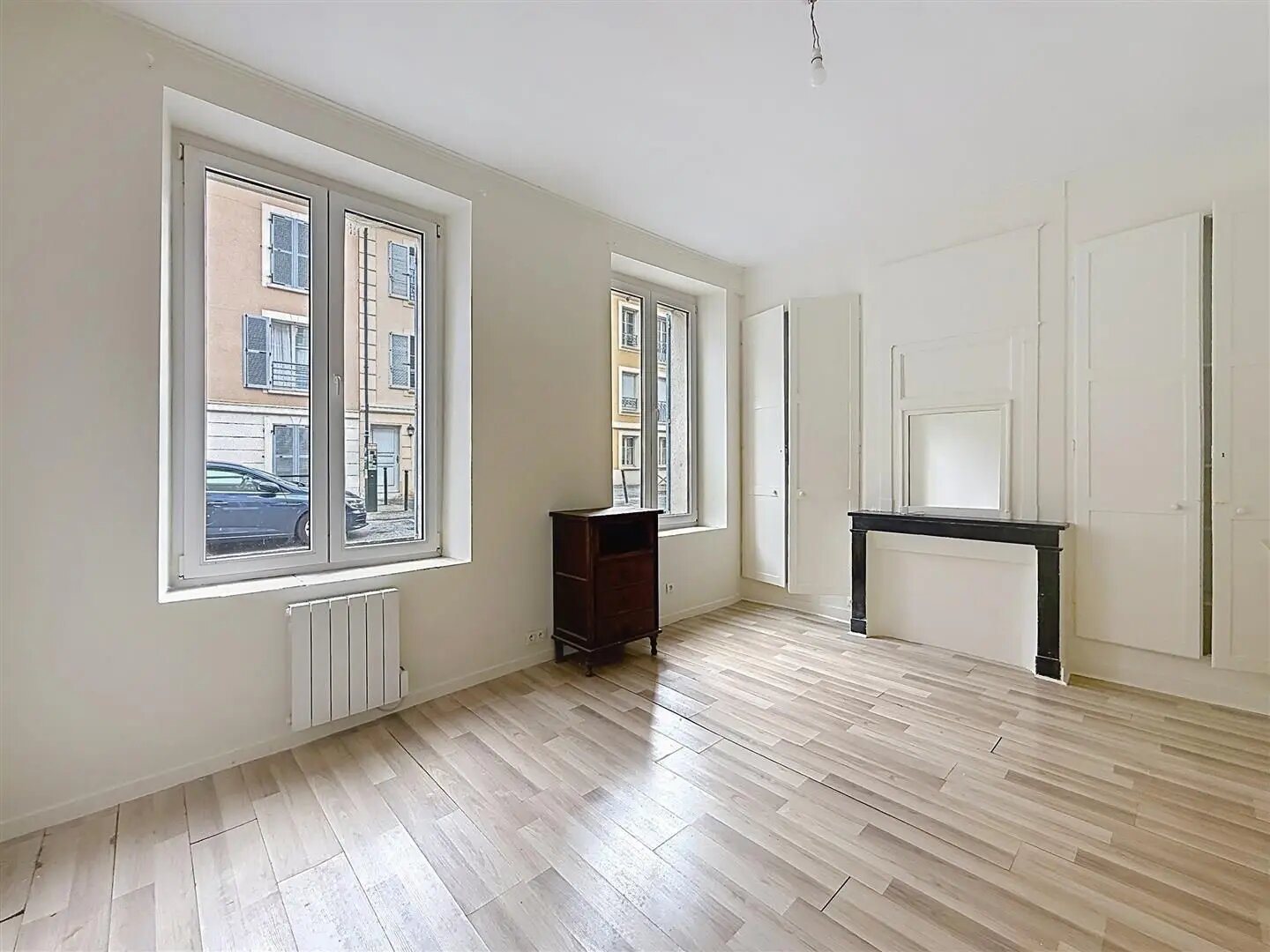 Appartement à vendre, 34m², Rambouillet