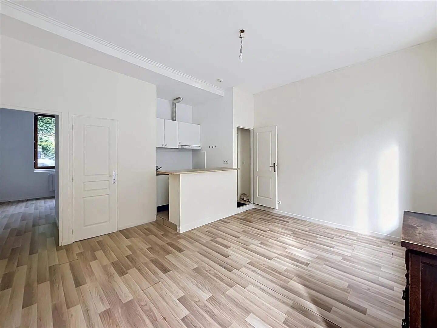 Appartement à vendre, 34m², Rambouillet