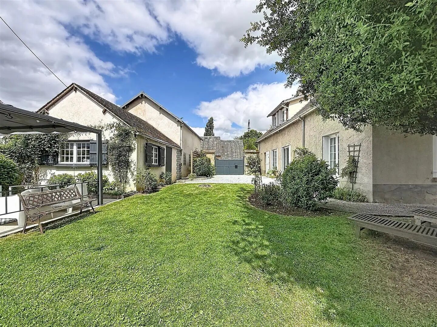 Maison à vendre, 165m², Épernon