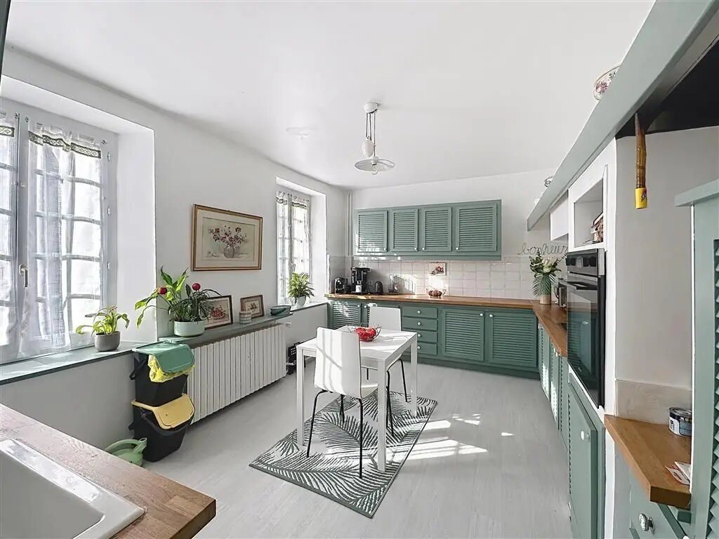 Maison à vendre, 165m², Épernon