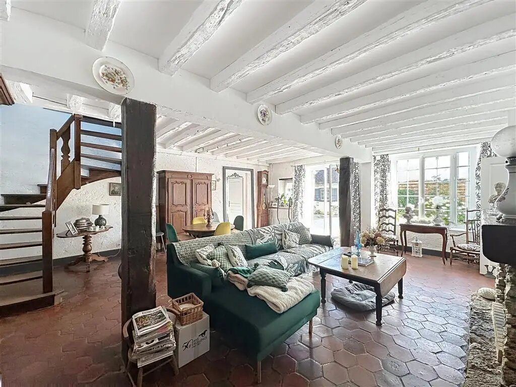 Maison à vendre, 165m², Épernon