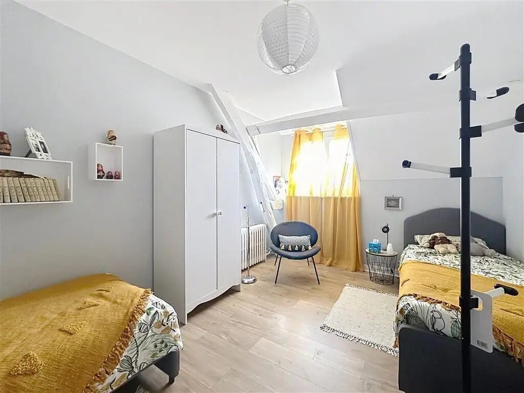 Maison à vendre, 165m², Épernon