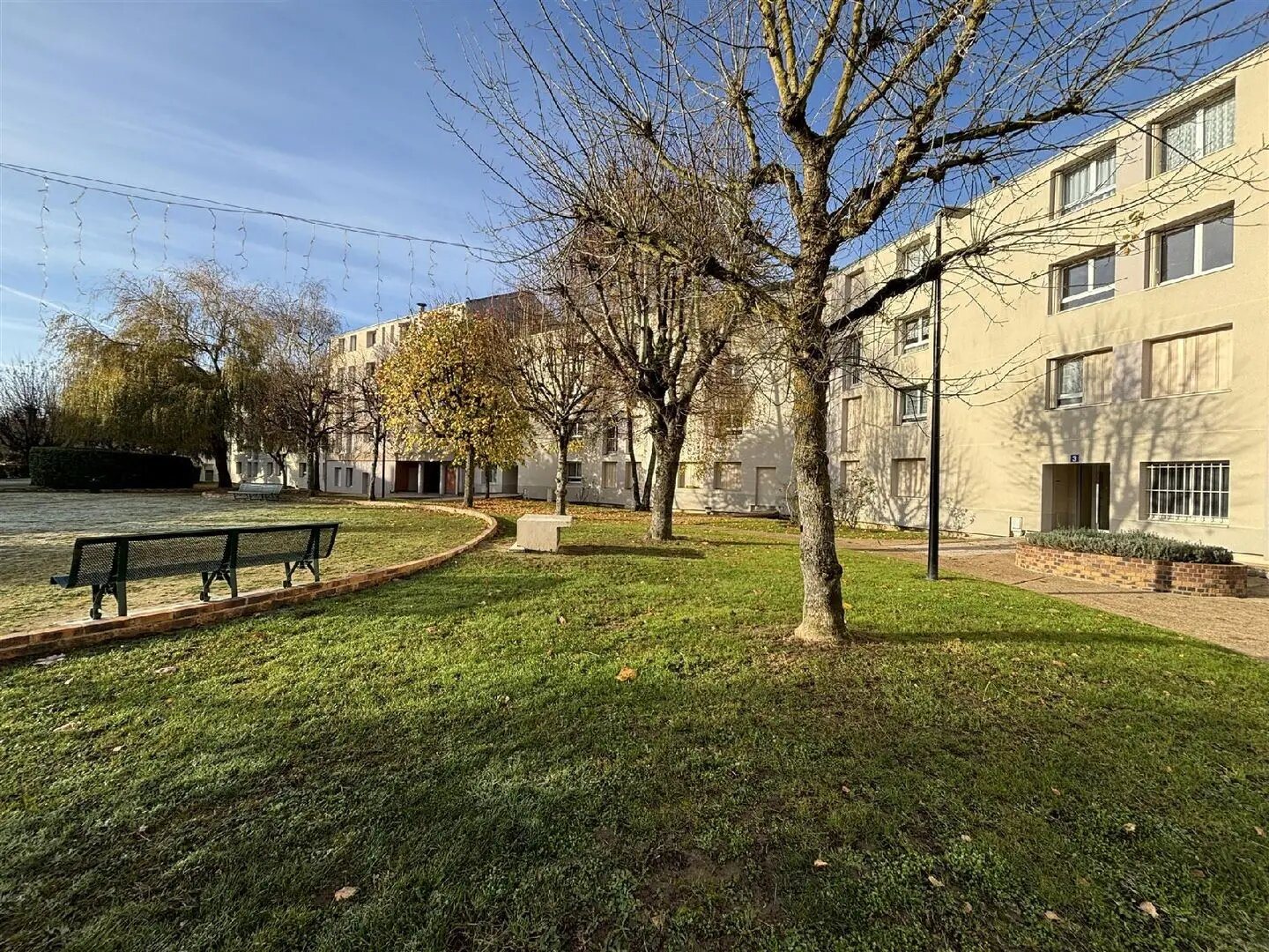 Appartement à louer, 69m², Rambouillet