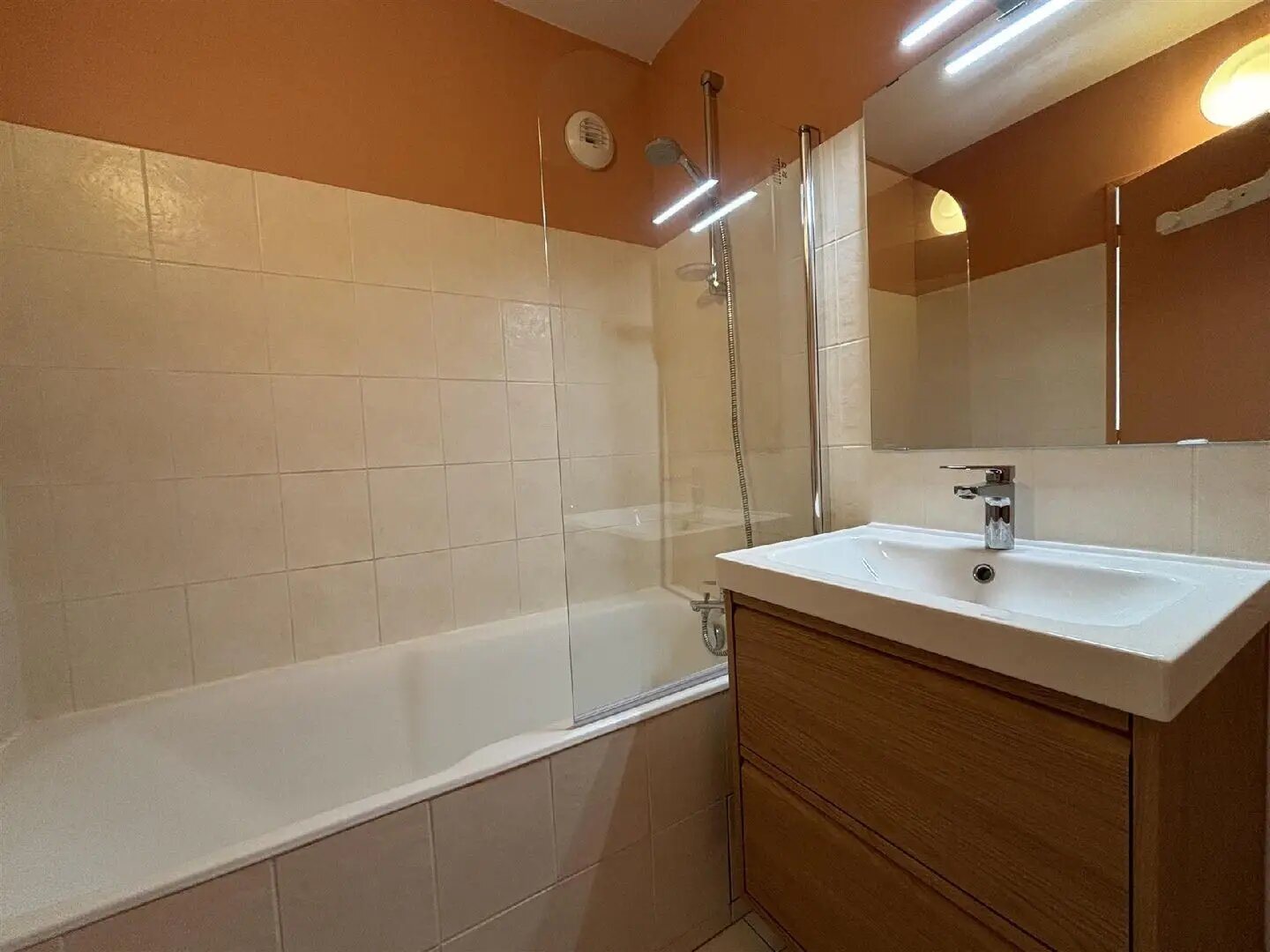 Appartement à louer, 69m², Rambouillet
