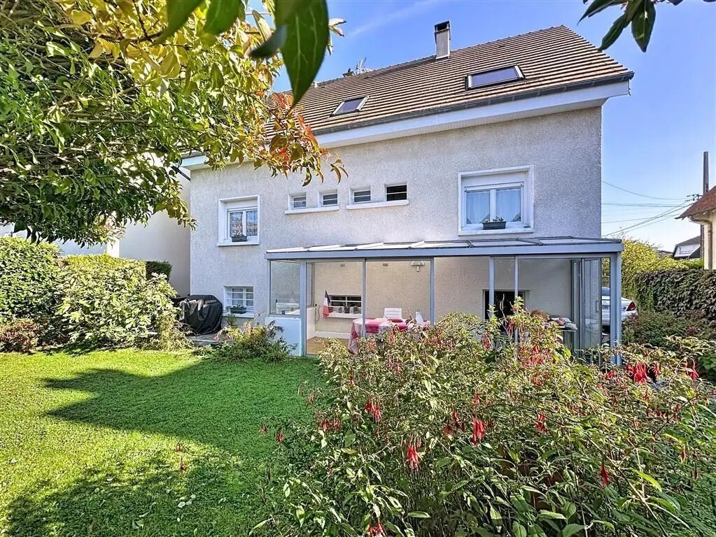 Maison à vendre, 140m², Rambouillet