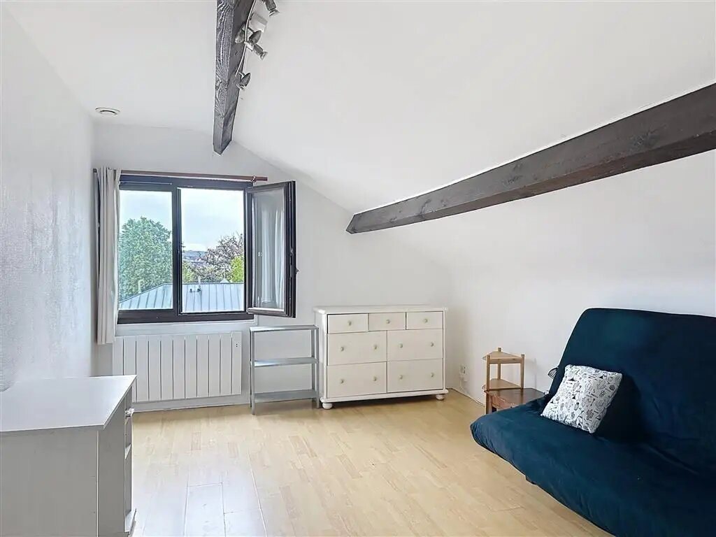 Appartement à vendre, 28m², Épernon