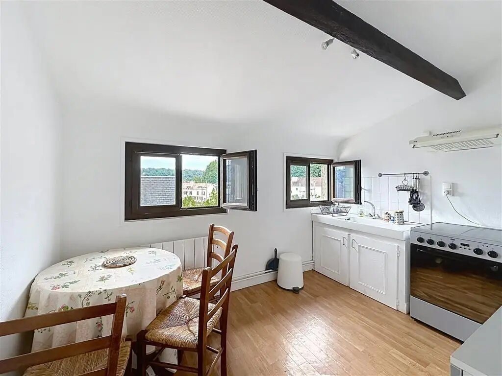 Appartement à vendre, 28m², Épernon