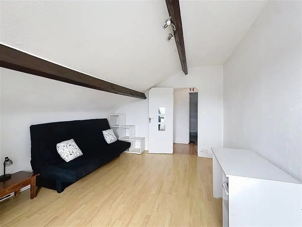 Appartement à vendre, 28m², Épernon