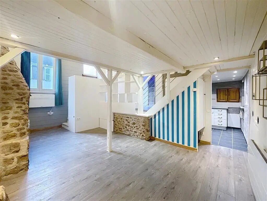 Appartement à vendre, 52m², Rambouillet
