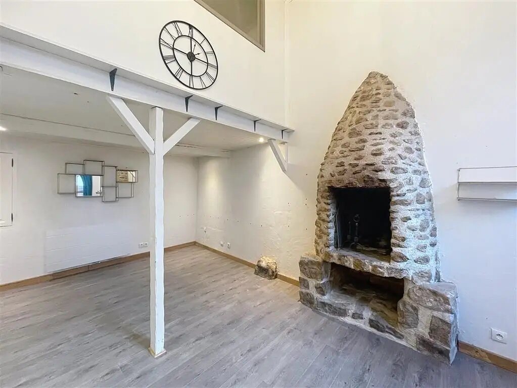 Appartement à vendre, 52m², Rambouillet