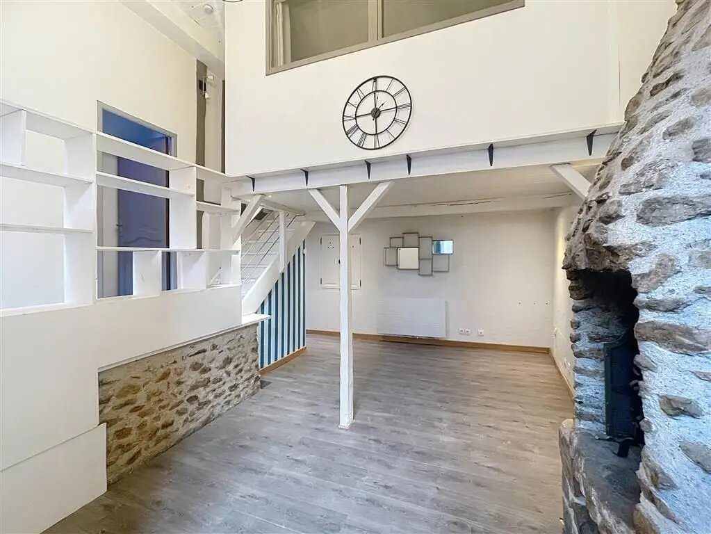 Appartement à vendre, 52m², Rambouillet