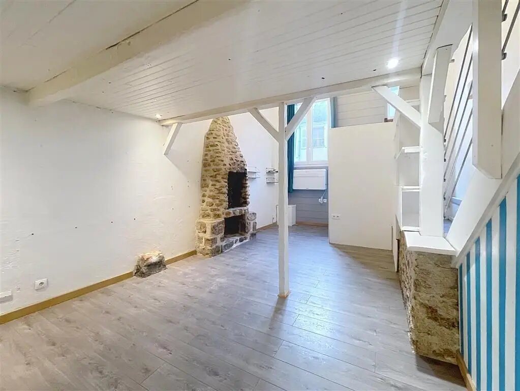 Appartement à vendre, 52m², Rambouillet