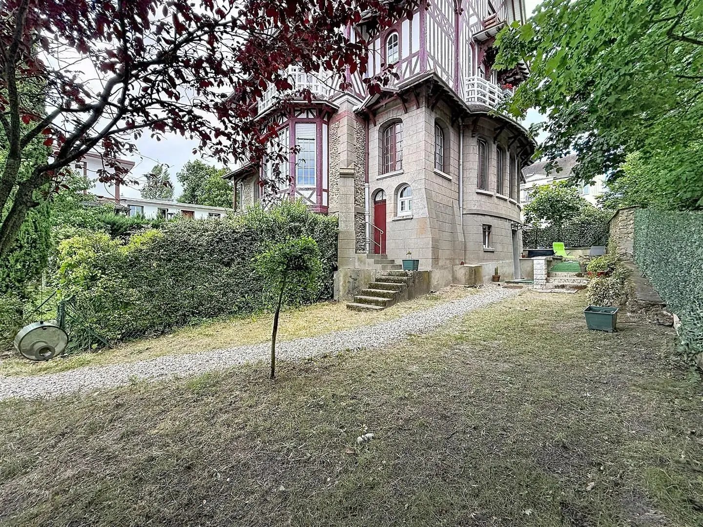 Appartement à vendre, 49m², Rambouillet