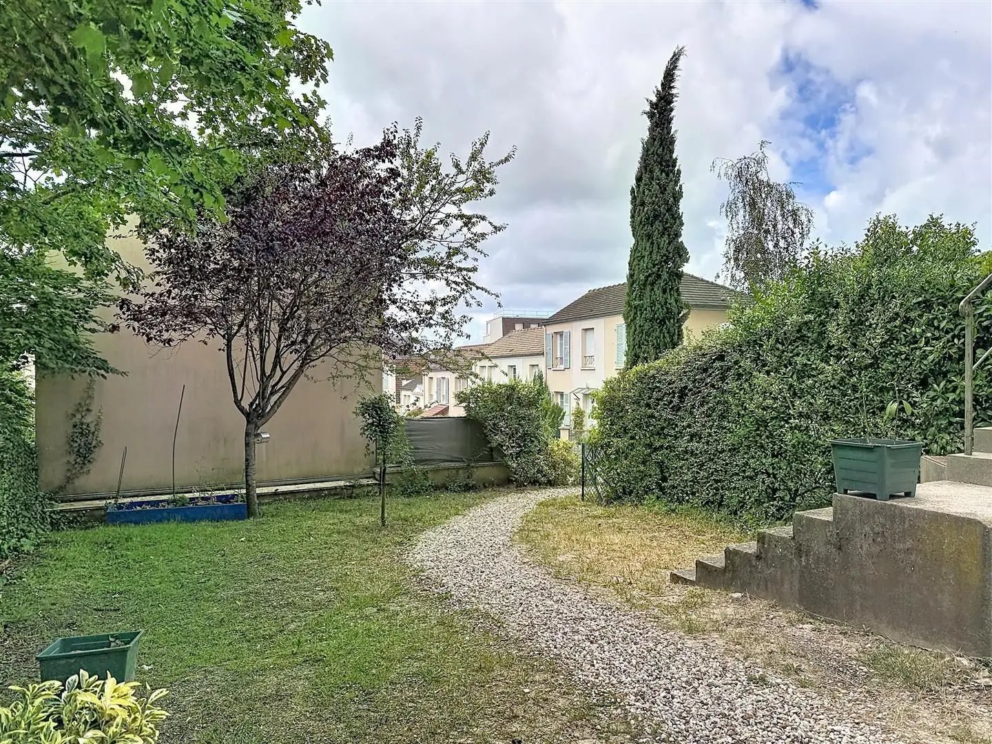 Appartement à vendre, 49m², Rambouillet