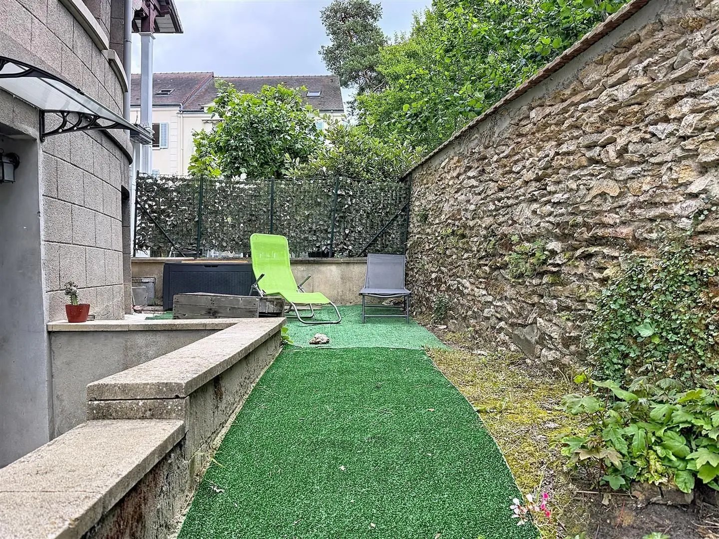 Appartement à vendre, 49m², Rambouillet