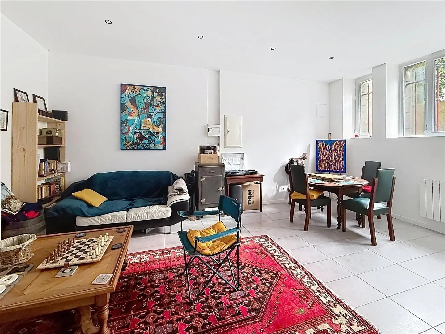 Appartement à vendre, 49m², Rambouillet