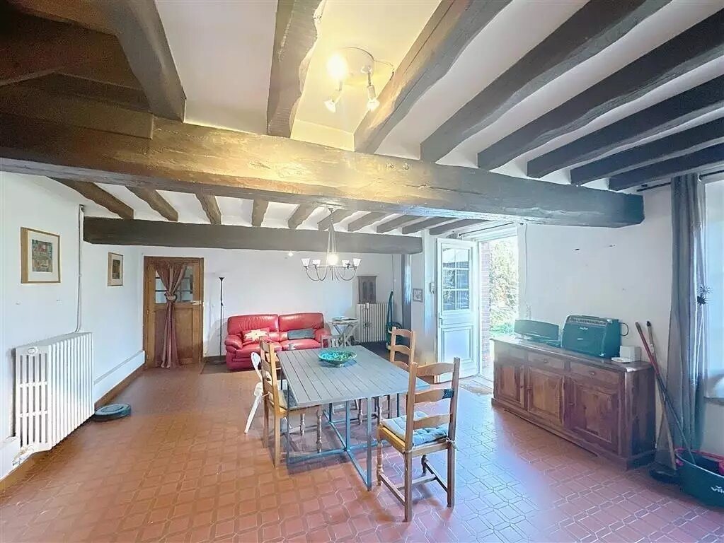 Maison à vendre, 235m², Epernon