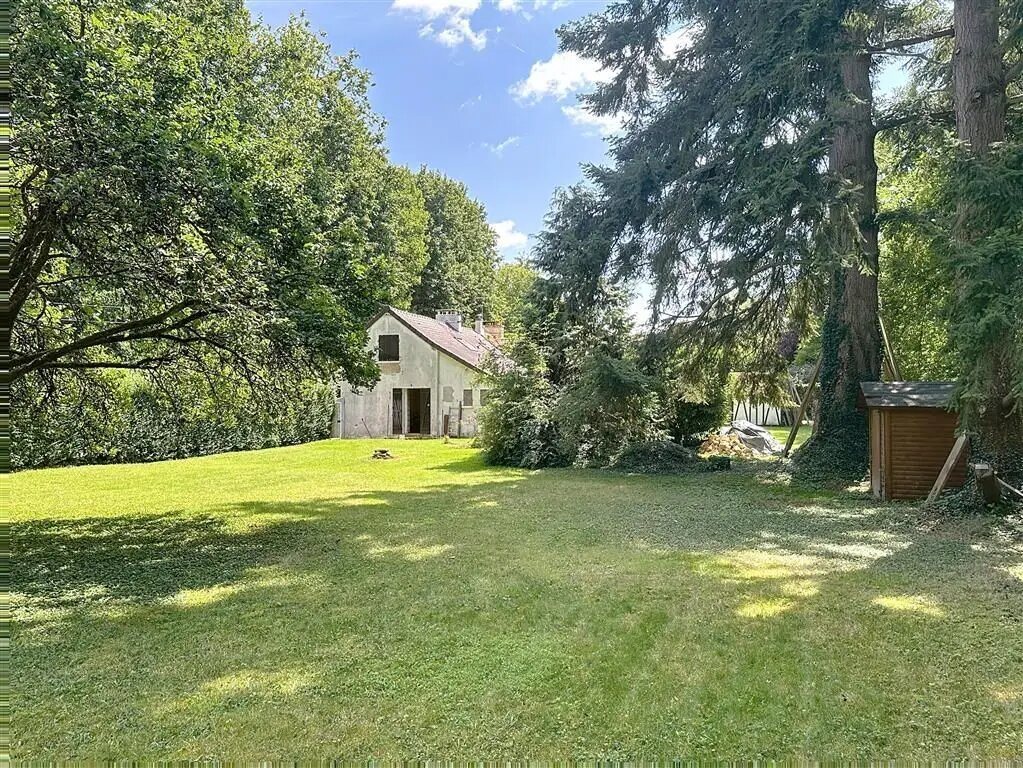 Maison à vendre, 79m², Rambouillet