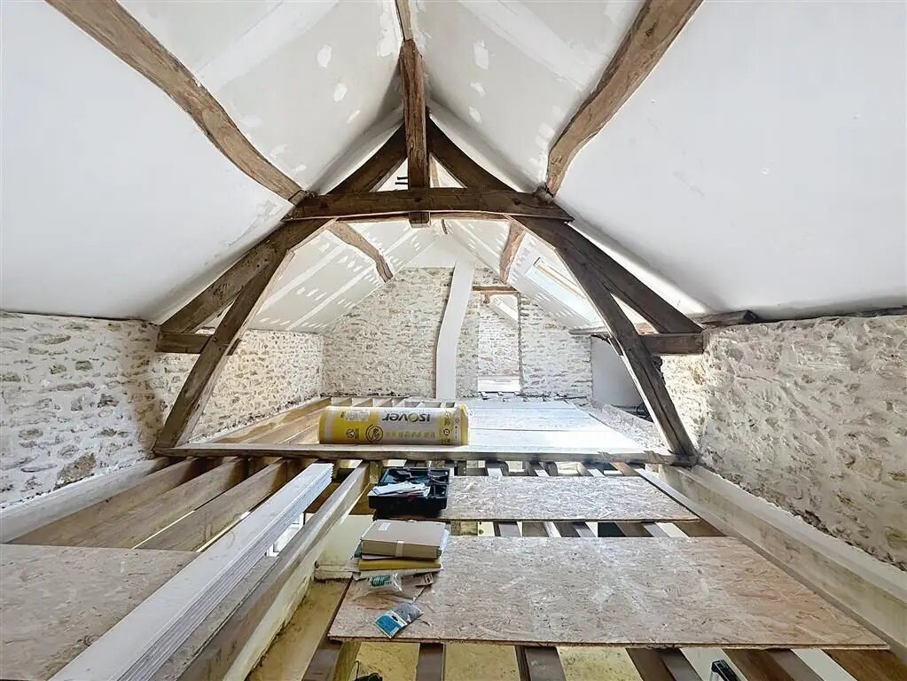 Maison à vendre, 79m², Rambouillet
