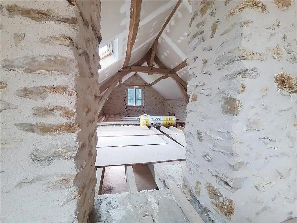 Maison à vendre, 79m², Rambouillet