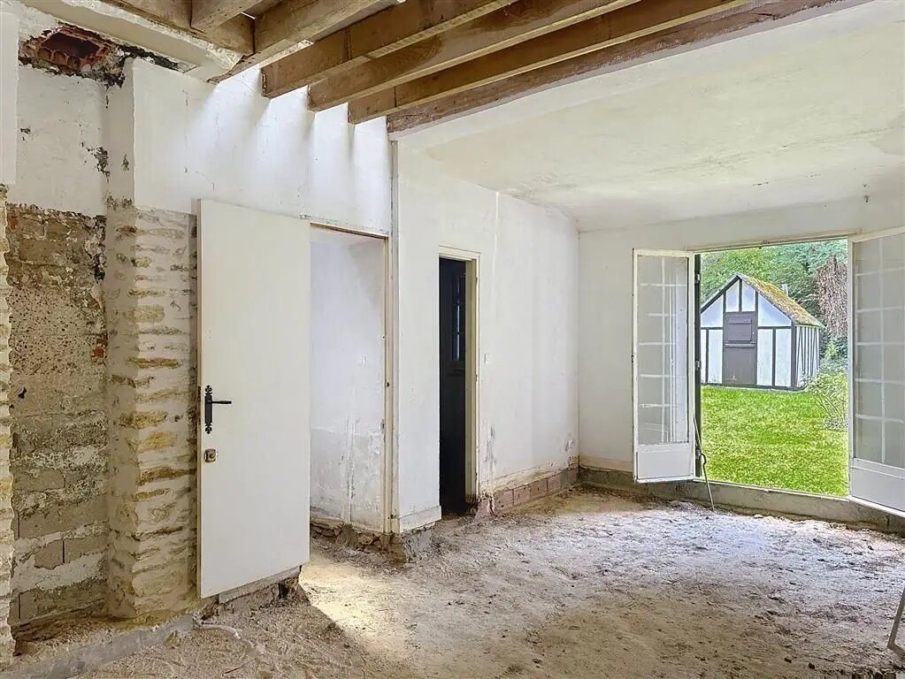 Maison à vendre, 79m², Rambouillet