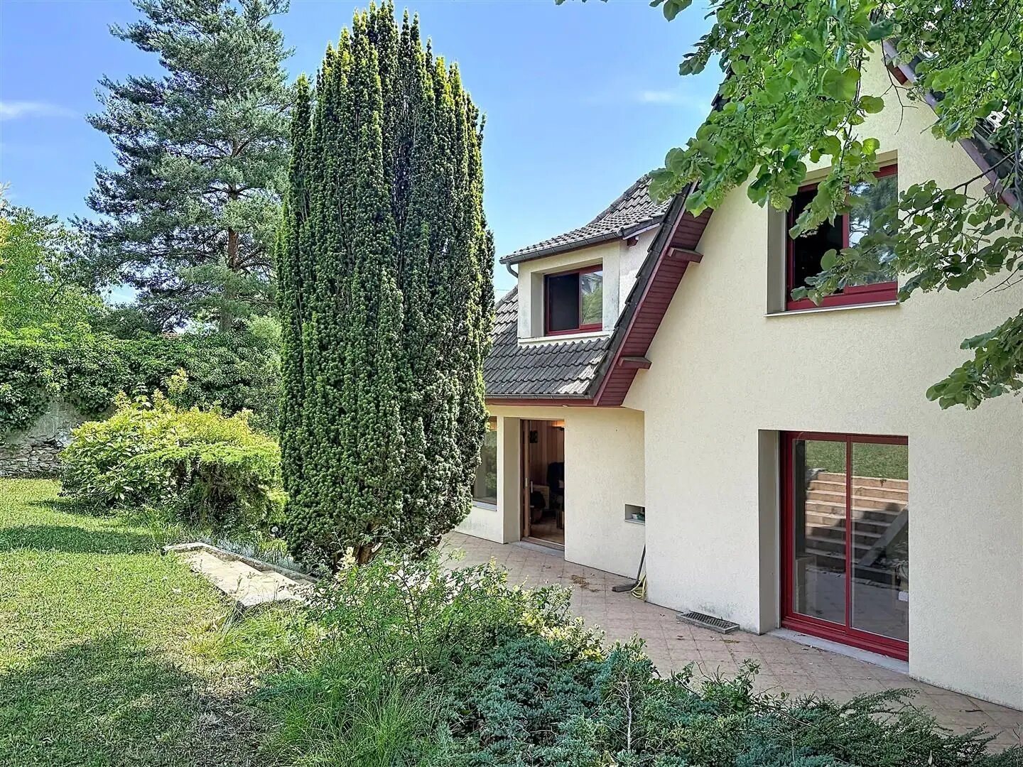 Maison à vendre, 134m², Rambouillet