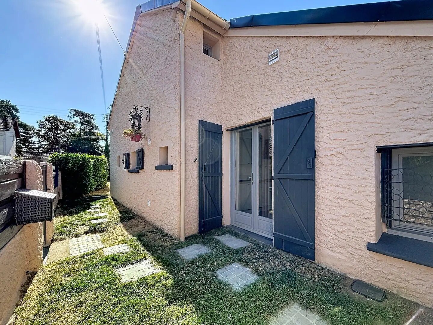 Maison à louer, 113m², Les Essarts-le-Roi